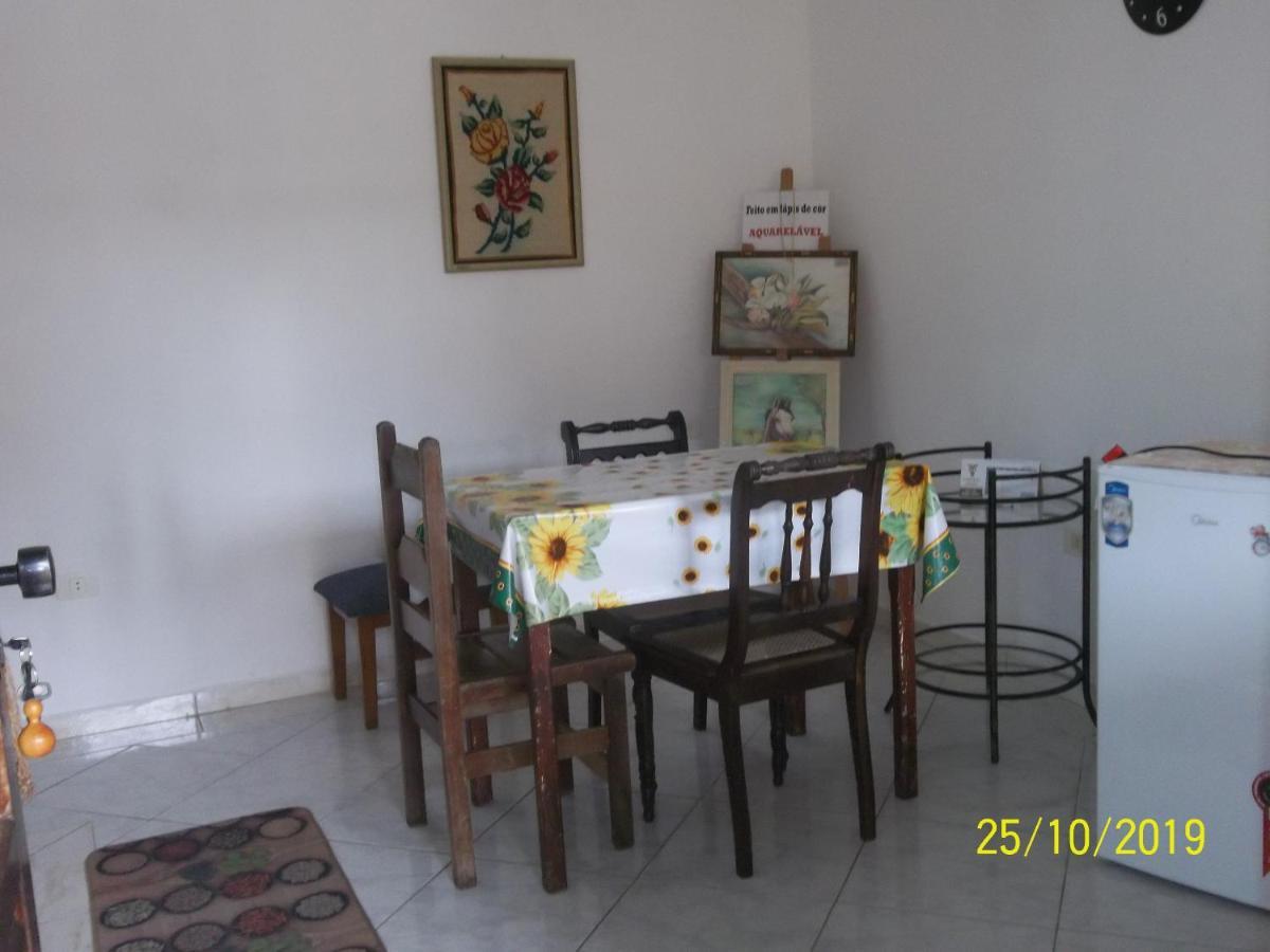 Cantinho Do Sossego Oficial Caraguatatuba Exterior photo