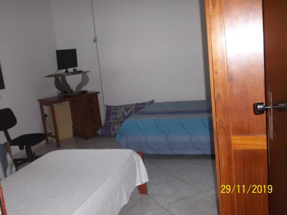 Cantinho Do Sossego Oficial Caraguatatuba Exterior photo