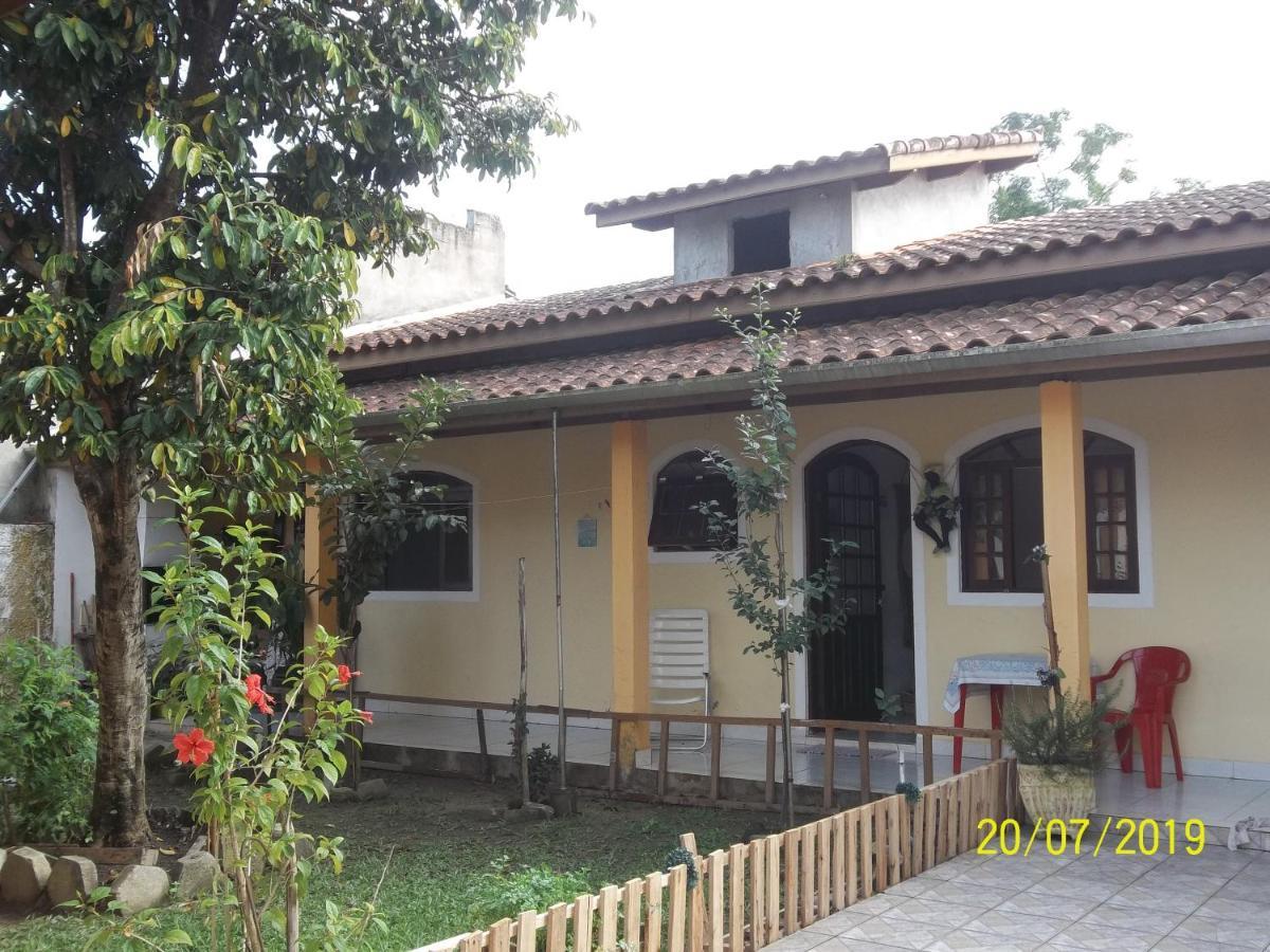 Cantinho Do Sossego Oficial Caraguatatuba Exterior photo