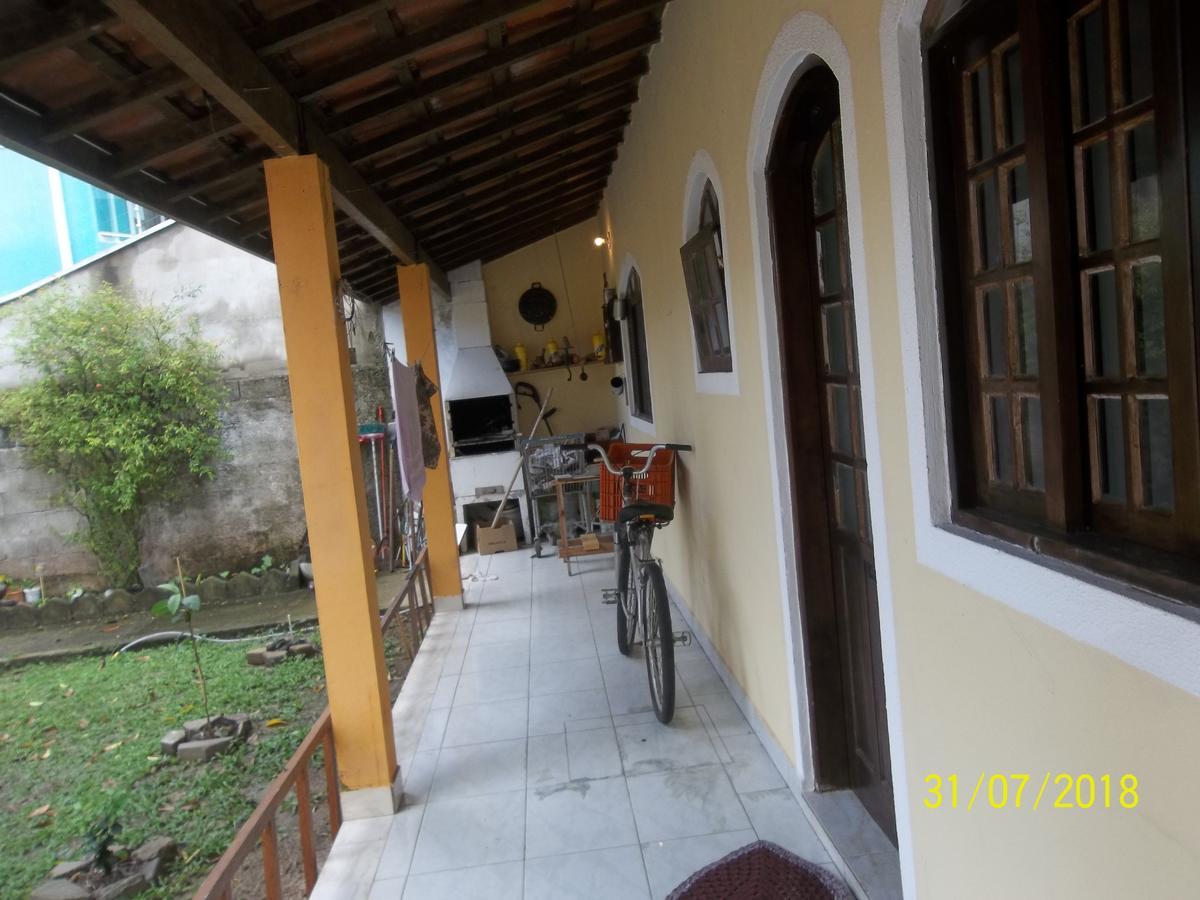 Cantinho Do Sossego Oficial Caraguatatuba Exterior photo