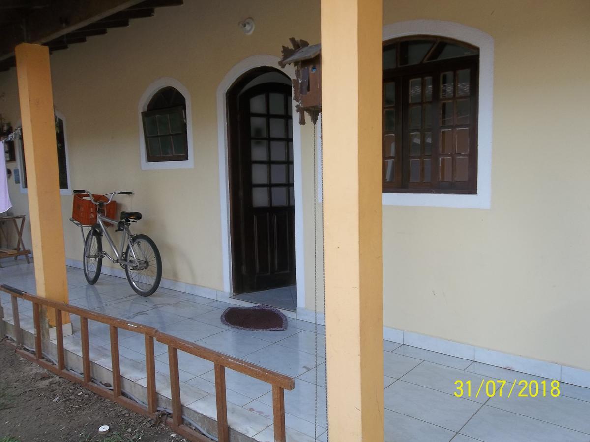 Cantinho Do Sossego Oficial Caraguatatuba Exterior photo